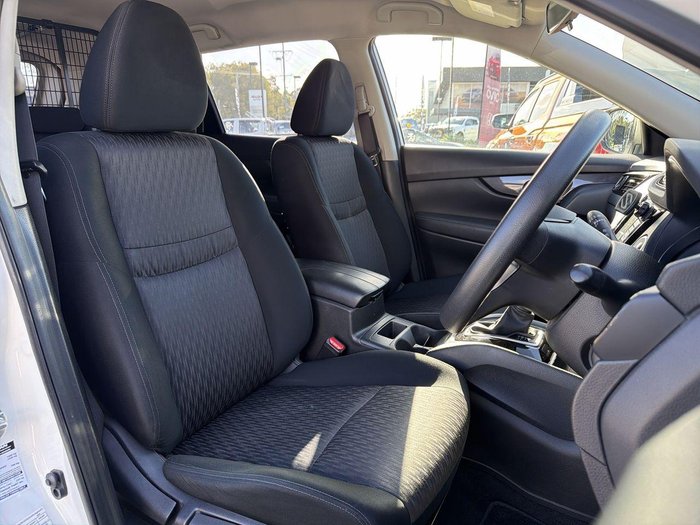 2021 Nissan X-TRAIL ST