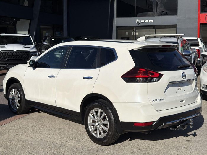 2021 Nissan X-TRAIL ST