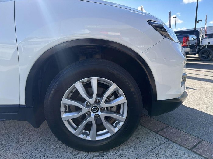 2021 Nissan X-TRAIL ST