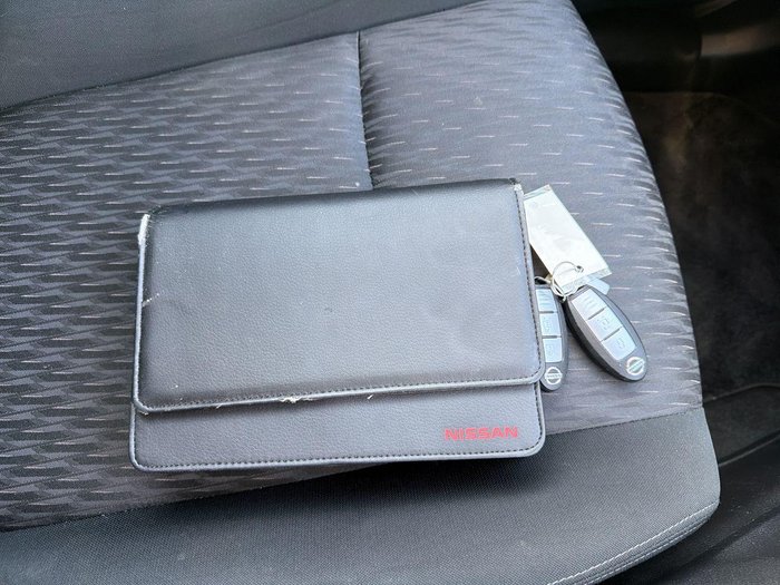 2021 Nissan X-TRAIL ST