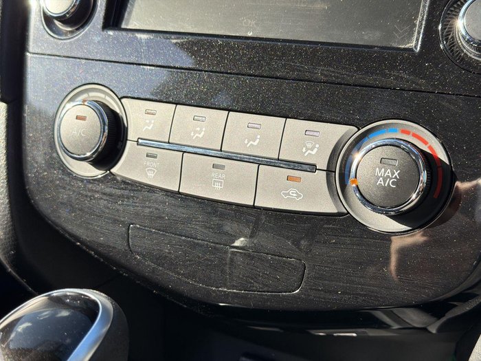 2021 Nissan X-TRAIL ST