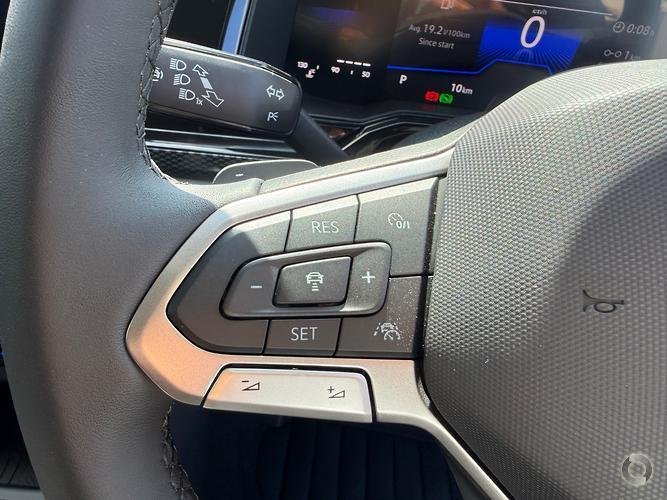 2026 Volkswagen Polo 85TSI CityLife