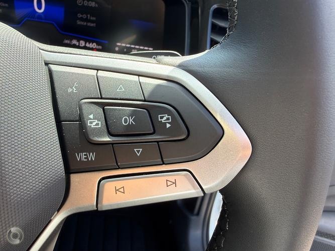 2026 Volkswagen Polo 85TSI CityLife