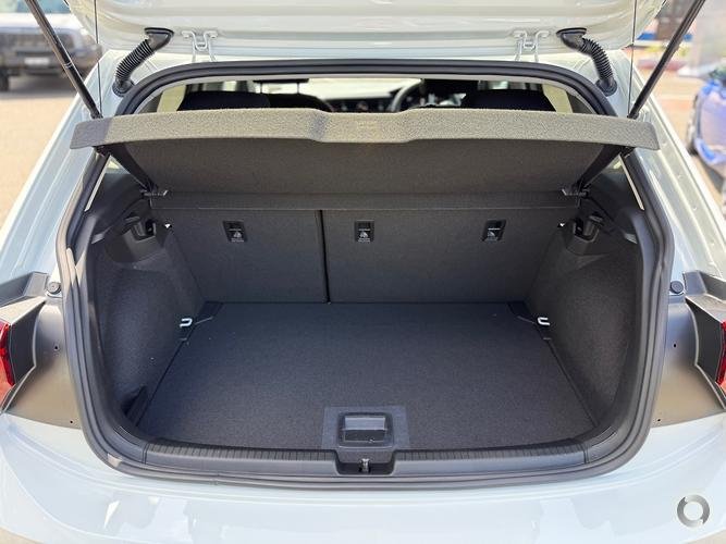 2026 Volkswagen Polo 85TSI CityLife