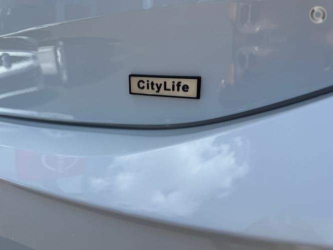 2026 Volkswagen Polo 85TSI CityLife