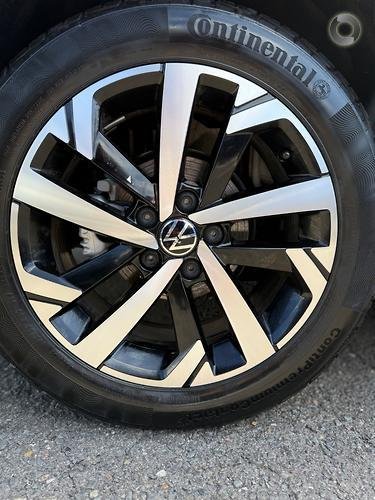 2026 Volkswagen Polo 85TSI CityLife