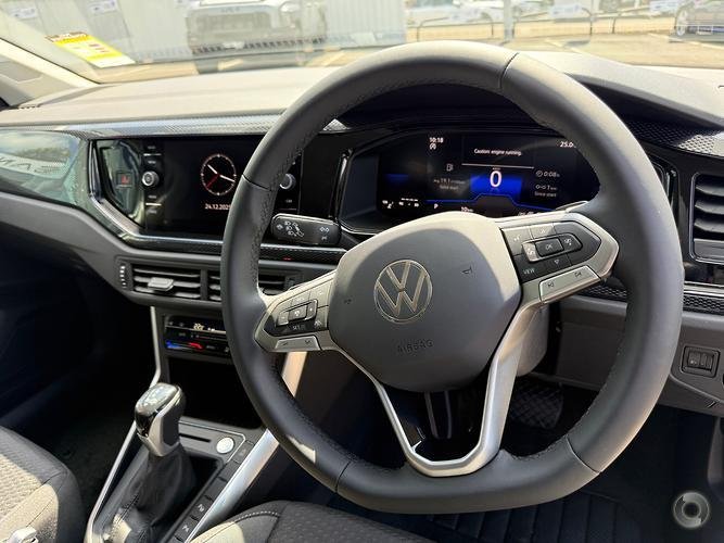 2026 Volkswagen Polo 85TSI CityLife