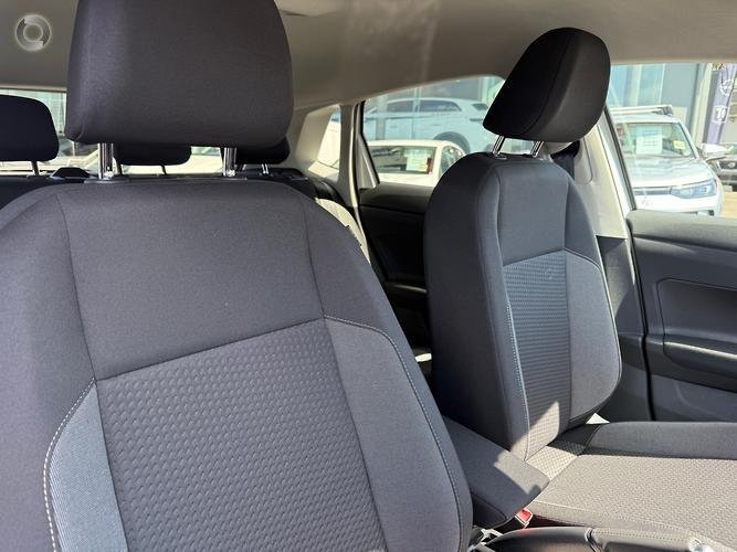 2026 Volkswagen Polo 85TSI CityLife