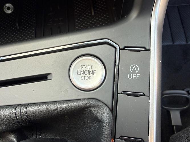 2026 Volkswagen Polo 85TSI CityLife