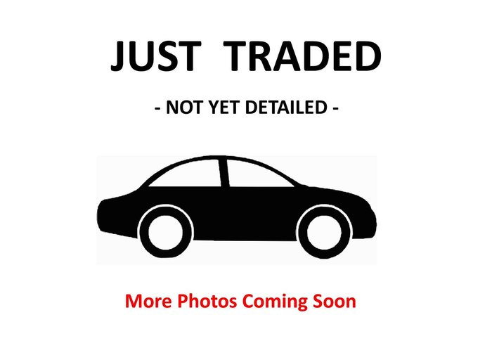 2015 Holden Commodore SV6 VF MY15 Heron White