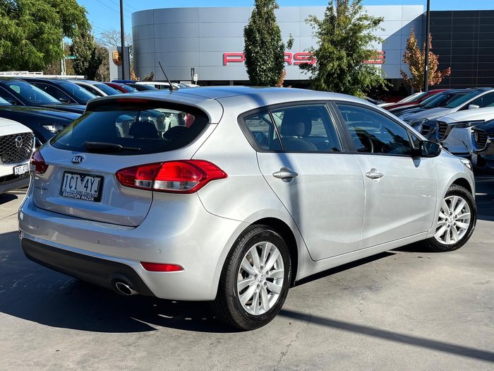 2014 Kia Cerato S