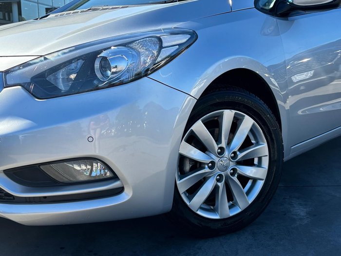 2014 Kia Cerato S