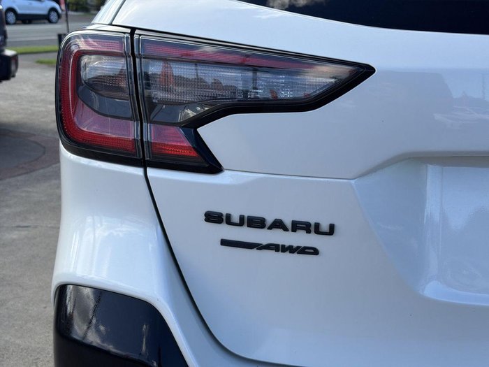 2021 Subaru Outback AWD Sport