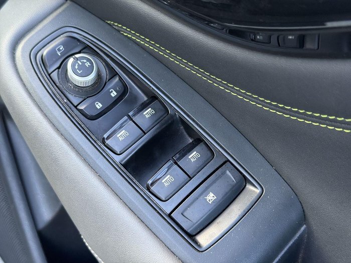 2021 Subaru Outback AWD Sport