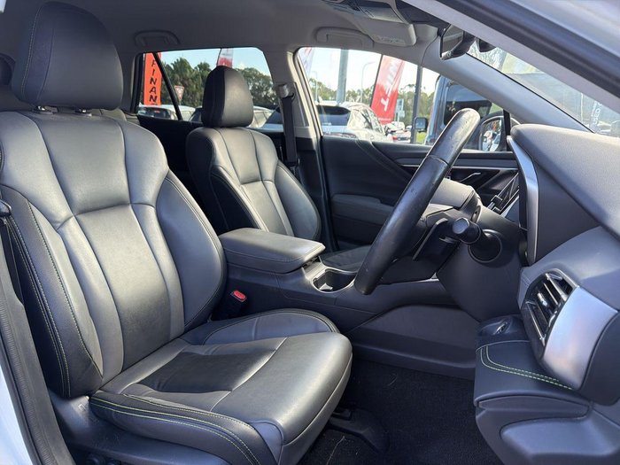 2021 Subaru Outback AWD Sport