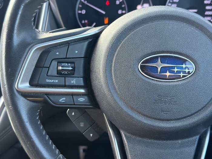 2021 Subaru Outback AWD Sport