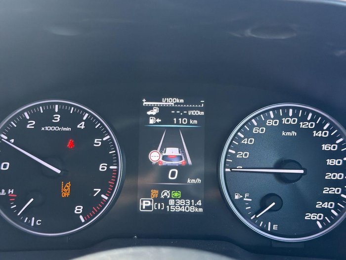 2021 Subaru Outback AWD Sport