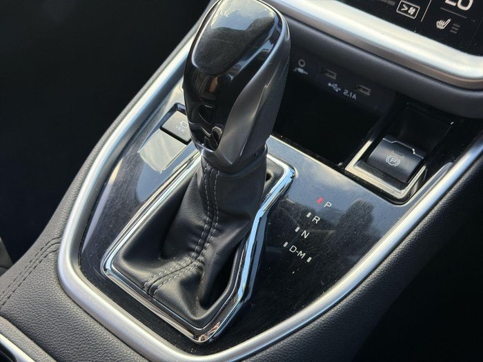 2021 Subaru Outback AWD Sport