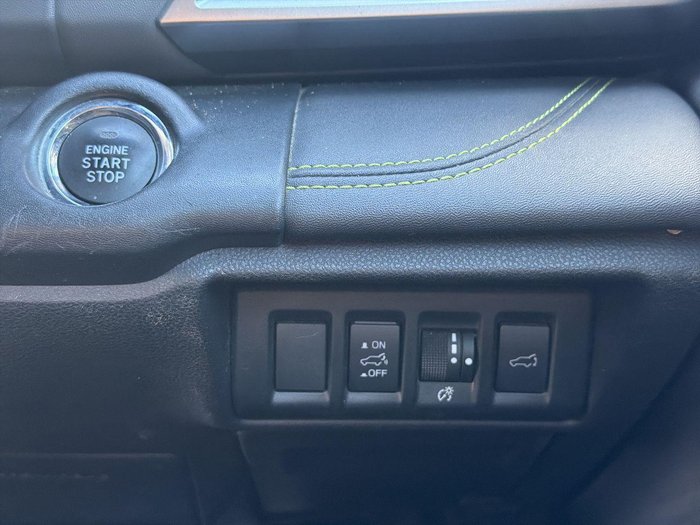 2021 Subaru Outback AWD Sport