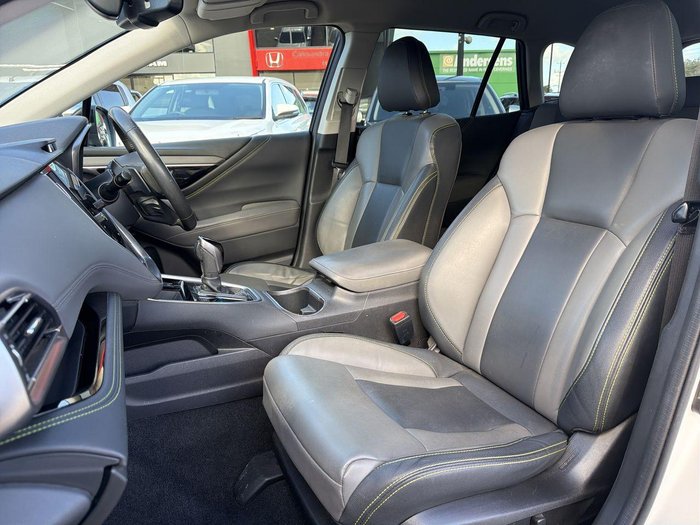 2021 Subaru Outback AWD Sport