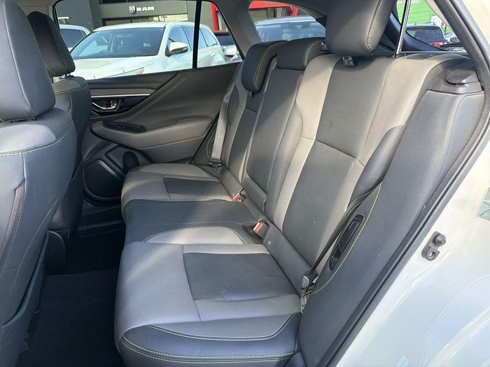 2021 Subaru Outback AWD Sport