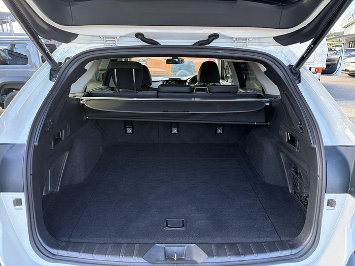 2021 Subaru Outback AWD Sport