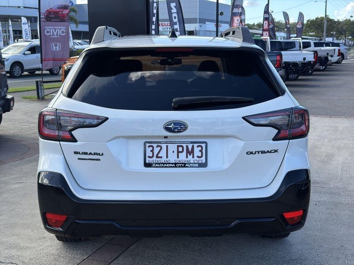 2021 Subaru Outback AWD Sport