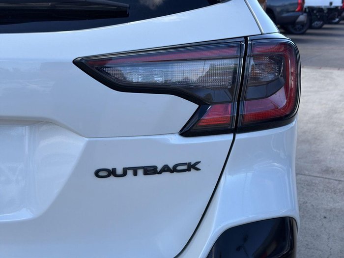 2021 Subaru Outback AWD Sport