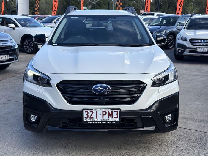 2021 Subaru Outback AWD Sport