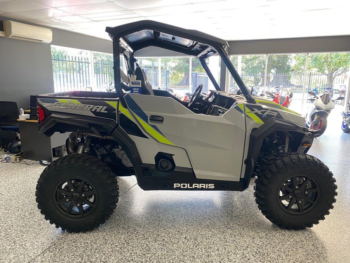 2023 Polaris GENERAL XP 1000 Sport EPS