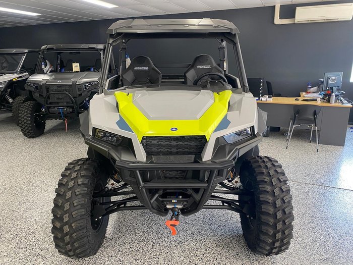 2023 Polaris GENERAL XP 1000 Sport EPS