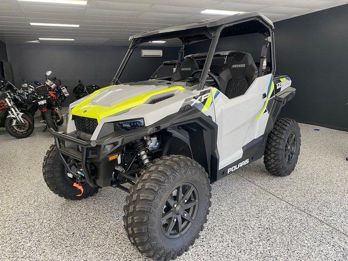 2023 Polaris GENERAL XP 1000 Sport EPS