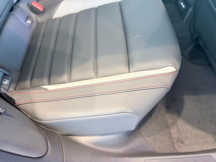 2026 Volkswagen Golf GTI