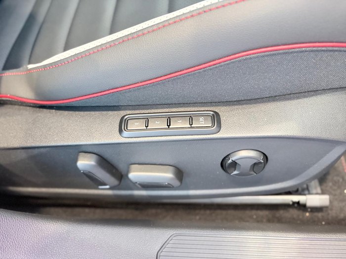 2026 Volkswagen Golf GTI
