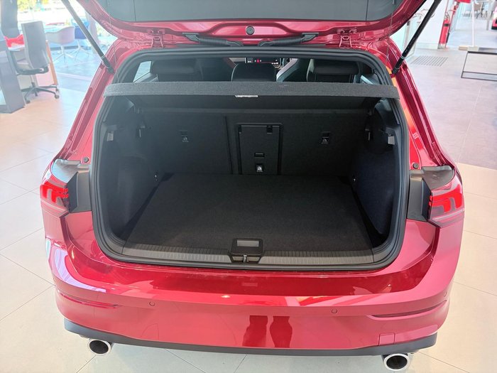 2026 Volkswagen Golf GTI