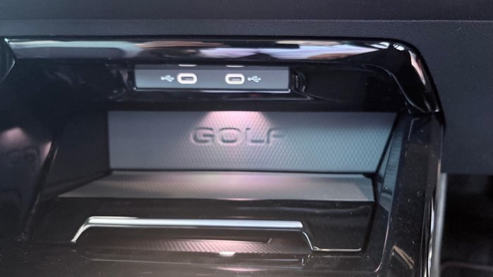 2026 Volkswagen Golf GTI