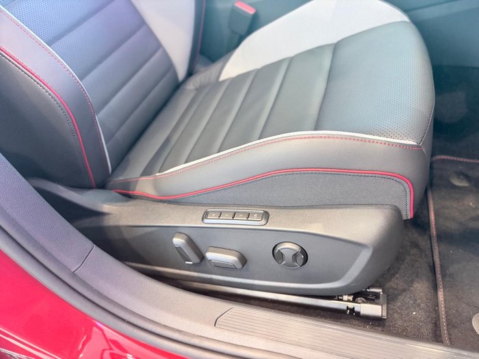 2026 Volkswagen Golf GTI