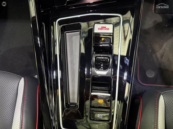 2025 Volkswagen Golf GTI