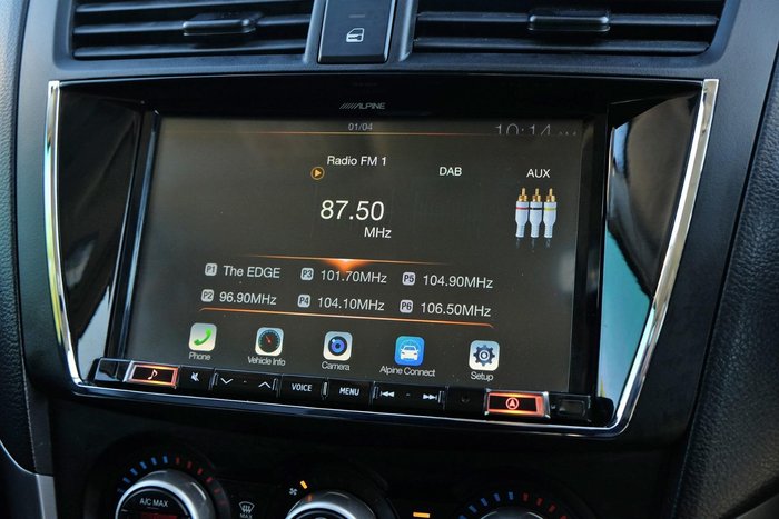 2019 Mazda BT-50 GT UR 4X4 Dual Range Cool White