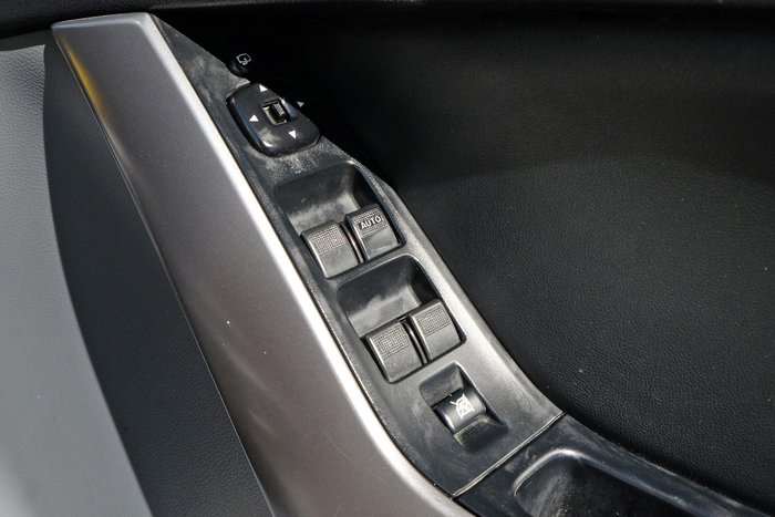 2019 Mazda BT-50 GT UR 4X4 Dual Range Cool White