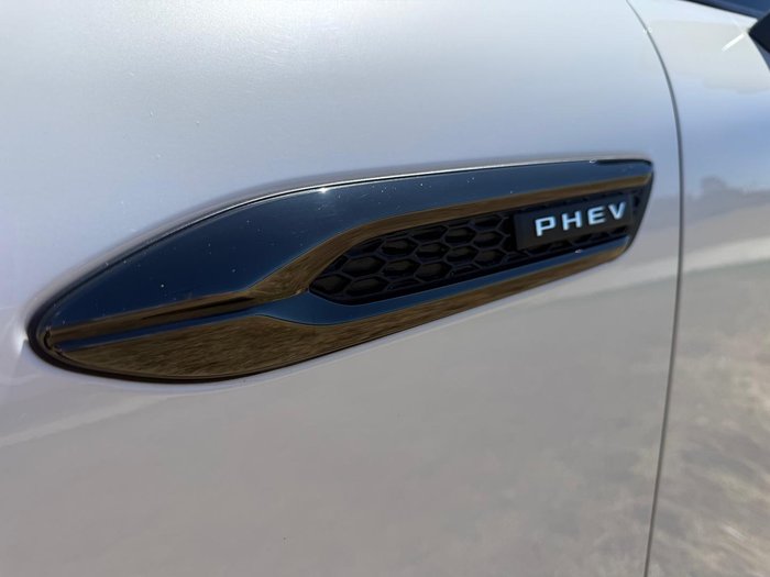 2023 Mazda CX-60 P50e GT