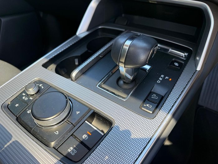 2023 Mazda CX-60 P50e GT