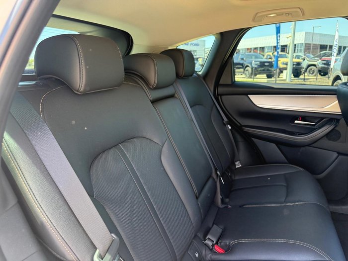 2023 Mazda CX-60 P50e GT