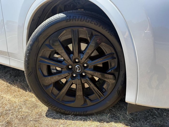 2023 Mazda CX-60 P50e GT