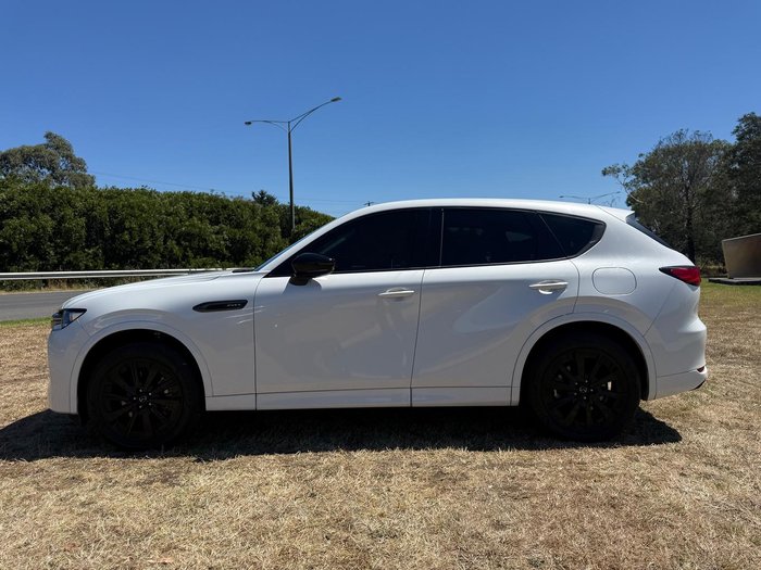 2023 Mazda CX-60 P50e GT