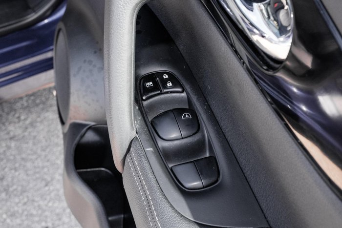 2017 Nissan QASHQAI Ti