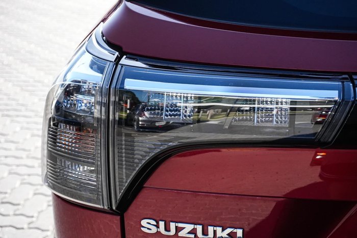 2023 Suzuki S-Cross Plus