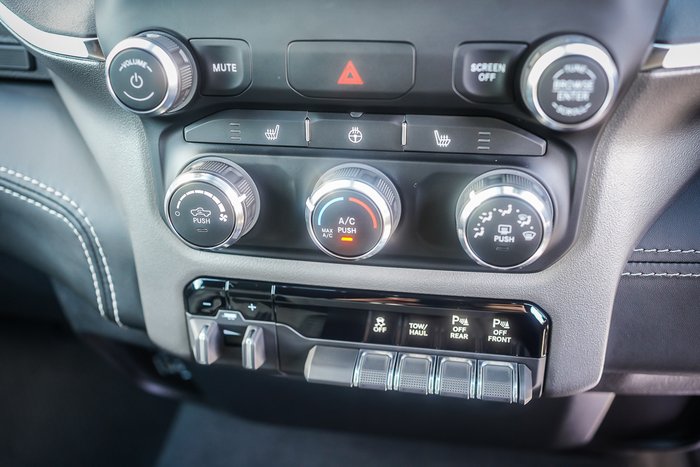 2024 RAM 1500 Big Horn