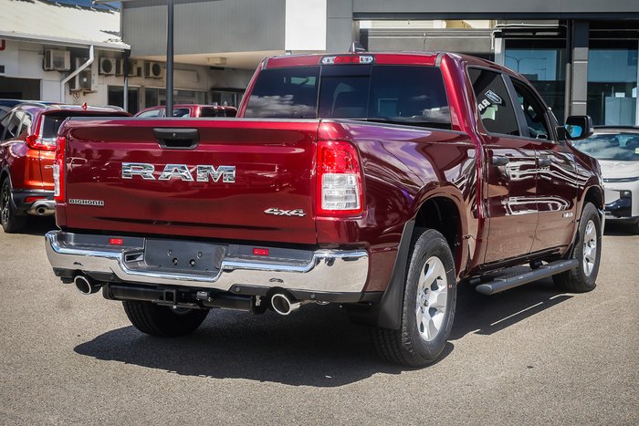 2024 RAM 1500 Big Horn