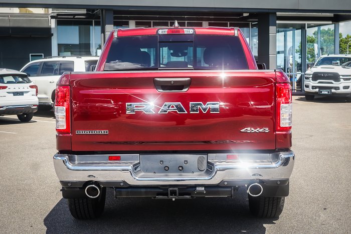 2024 RAM 1500 Big Horn